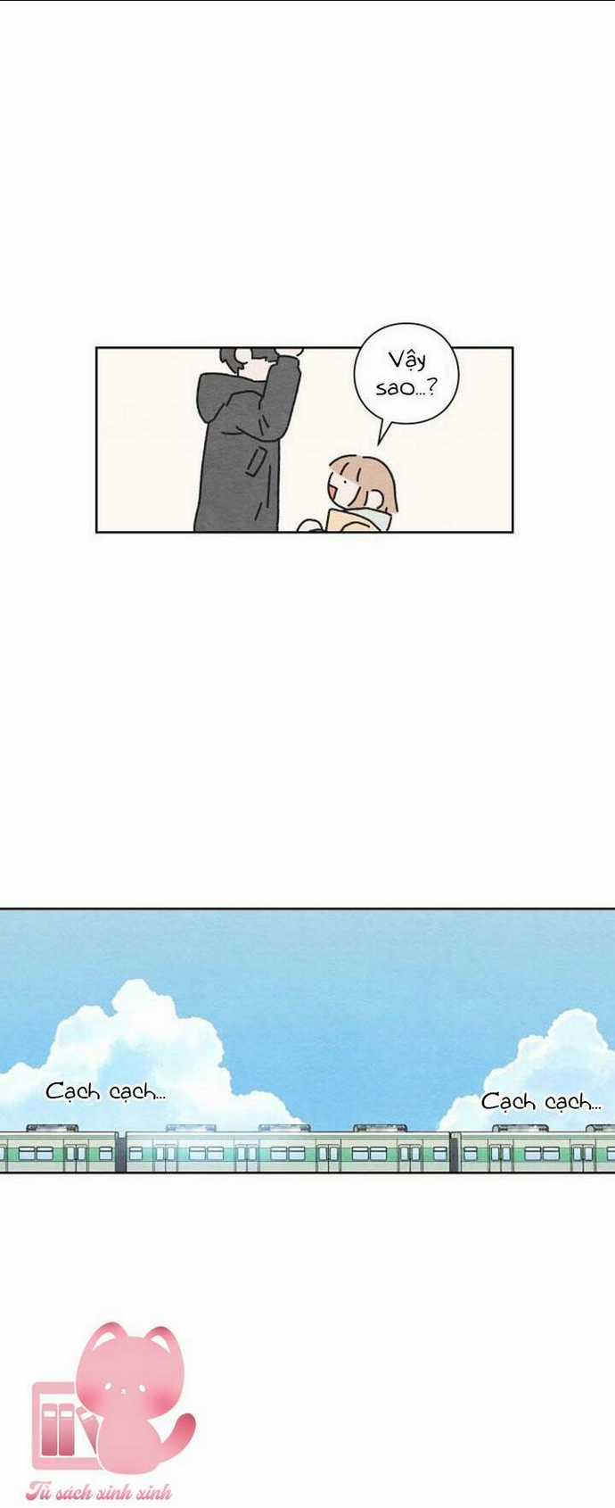 Bí Mật Thanh Xuân - Chapter 1 - Trang 47