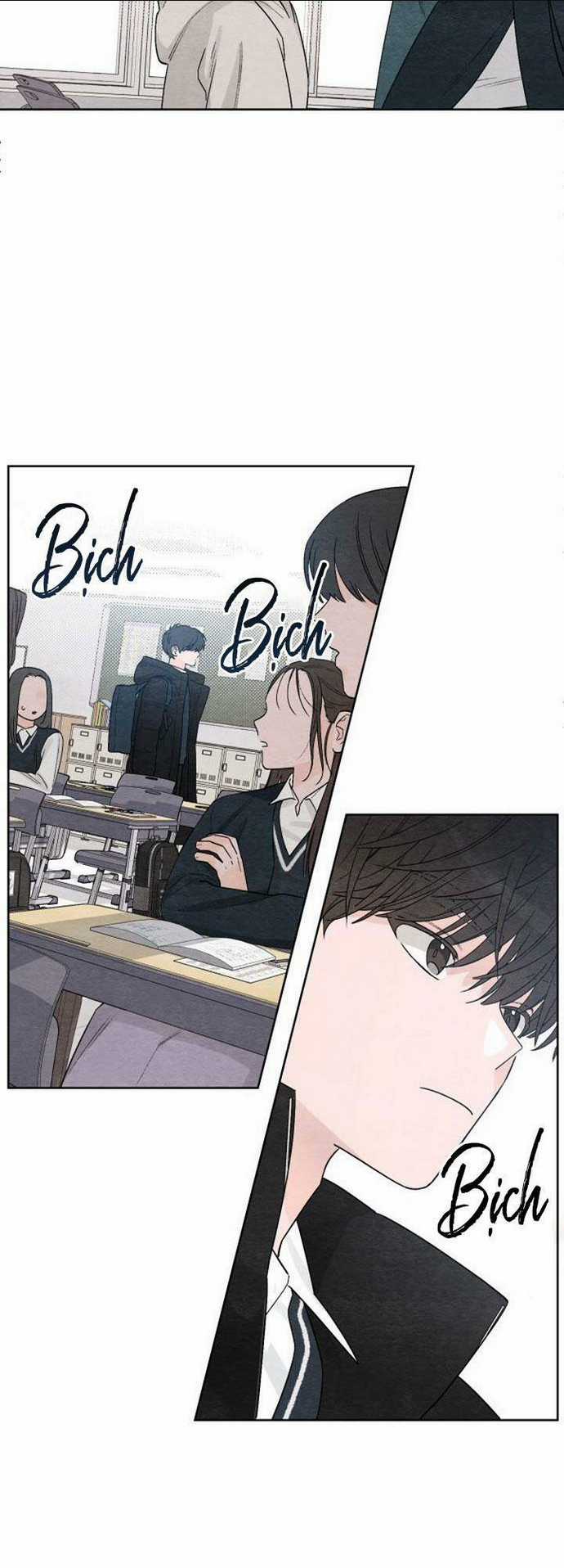 Bí Mật Thanh Xuân - Chapter 1 - Trang 60