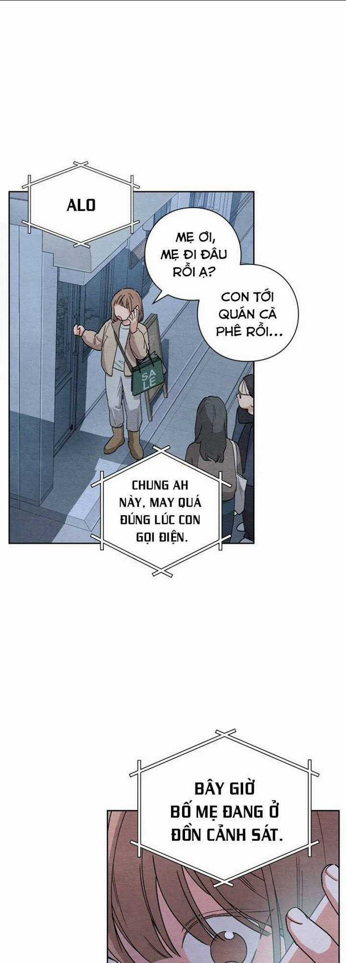 Bí Mật Thanh Xuân - Chapter 1 - Trang 7