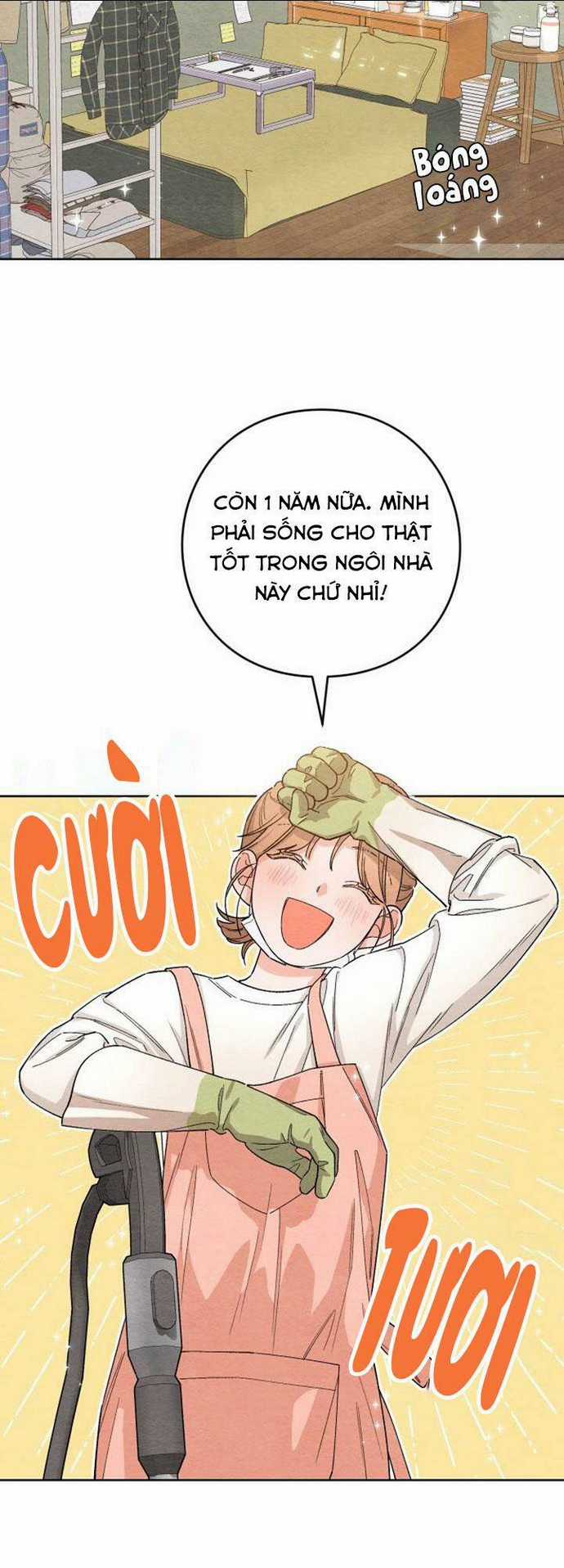 Bí Mật Thanh Xuân - Chapter 1 - Trang 66