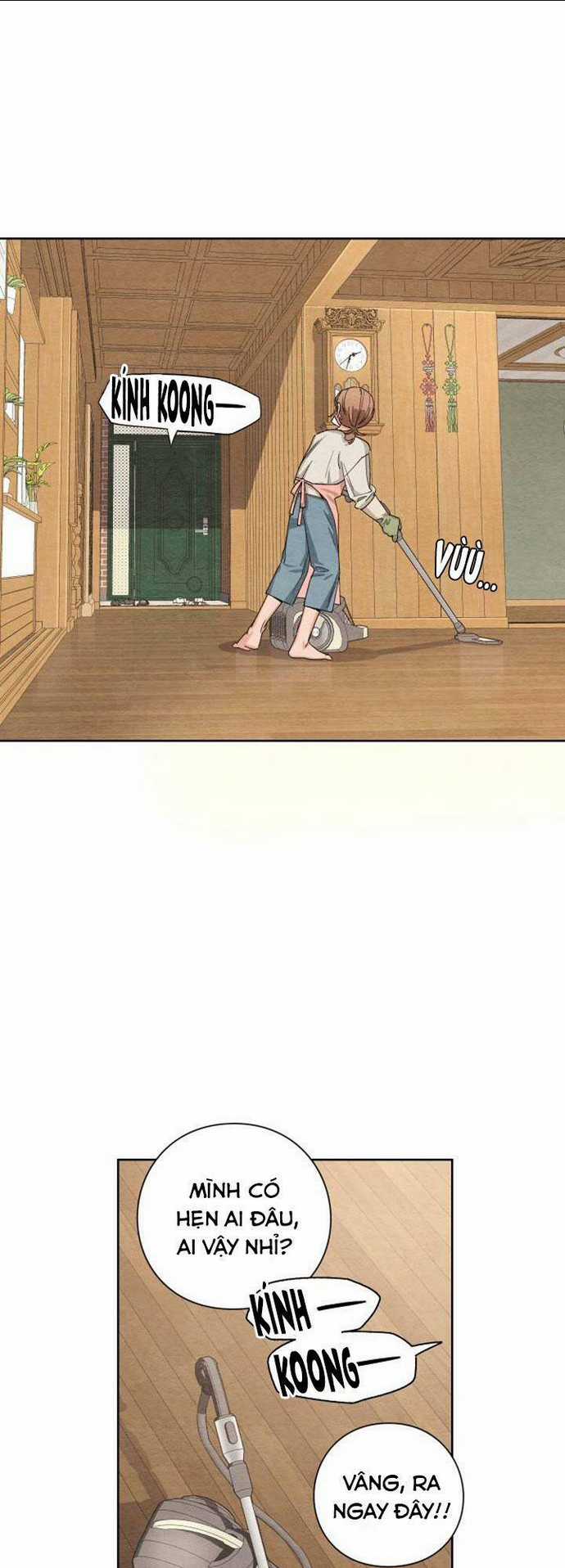 Bí Mật Thanh Xuân - Chapter 1 - Trang 67