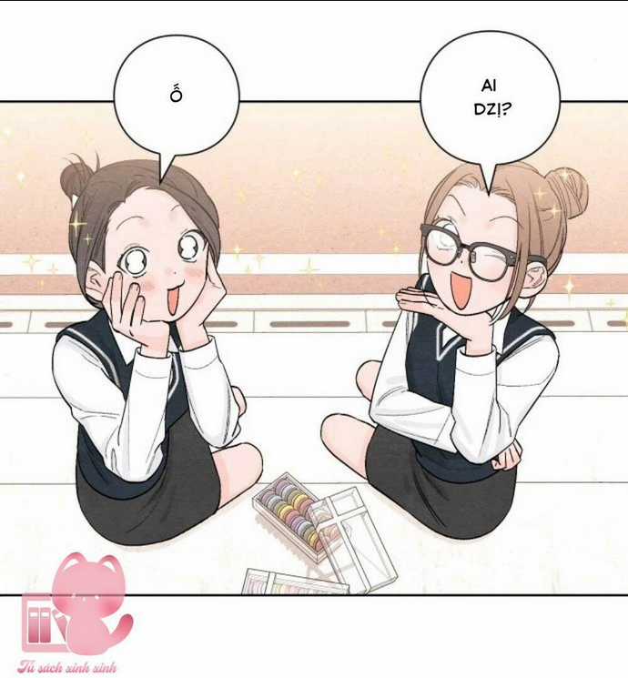 Bí Mật Thanh Xuân - Chapter 10 - Trang 31