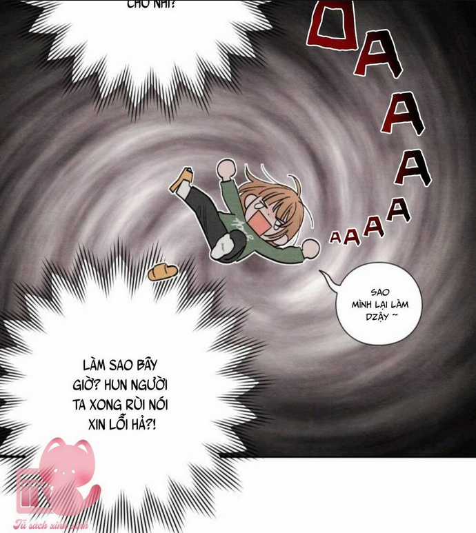 Bí Mật Thanh Xuân - Chapter 10 - Trang 39