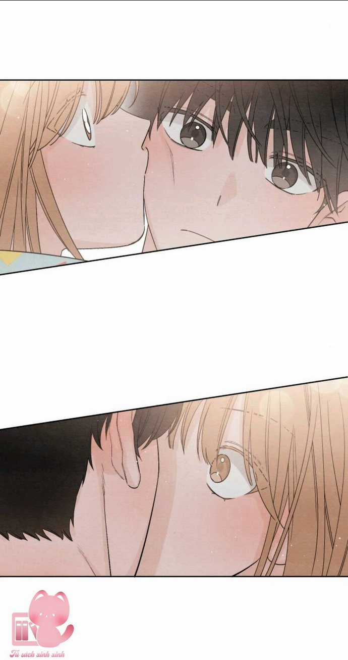 Bí Mật Thanh Xuân - Chapter 10 - Trang 5