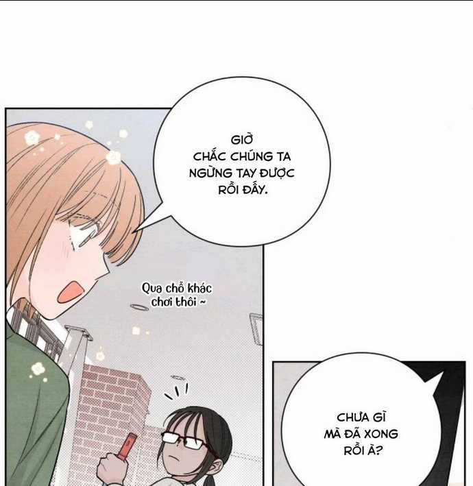 Bí Mật Thanh Xuân - Chapter 10 - Trang 64