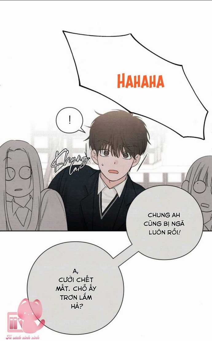 Bí Mật Thanh Xuân - Chapter 10 - Trang 75