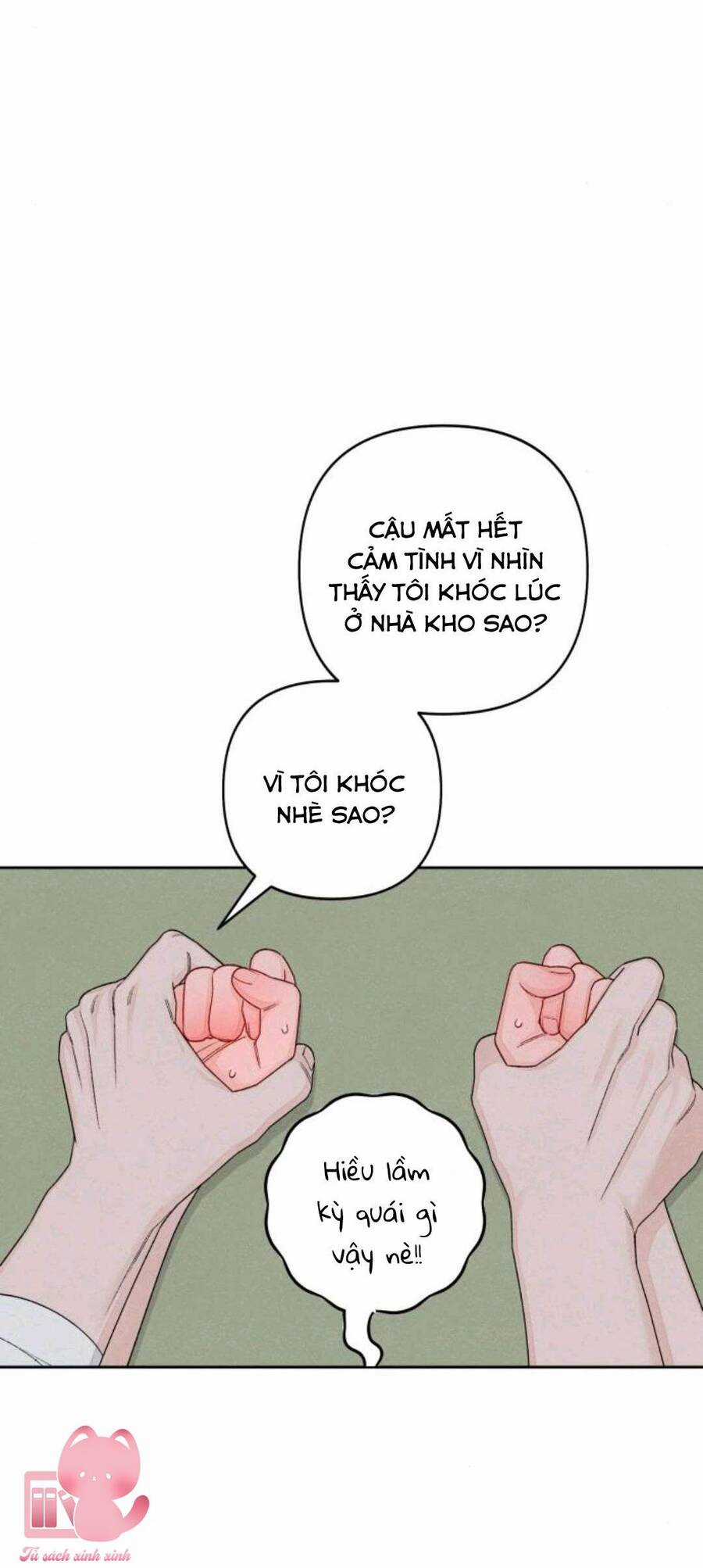 Bí Mật Thanh Xuân - Chapter 100 - Trang 30