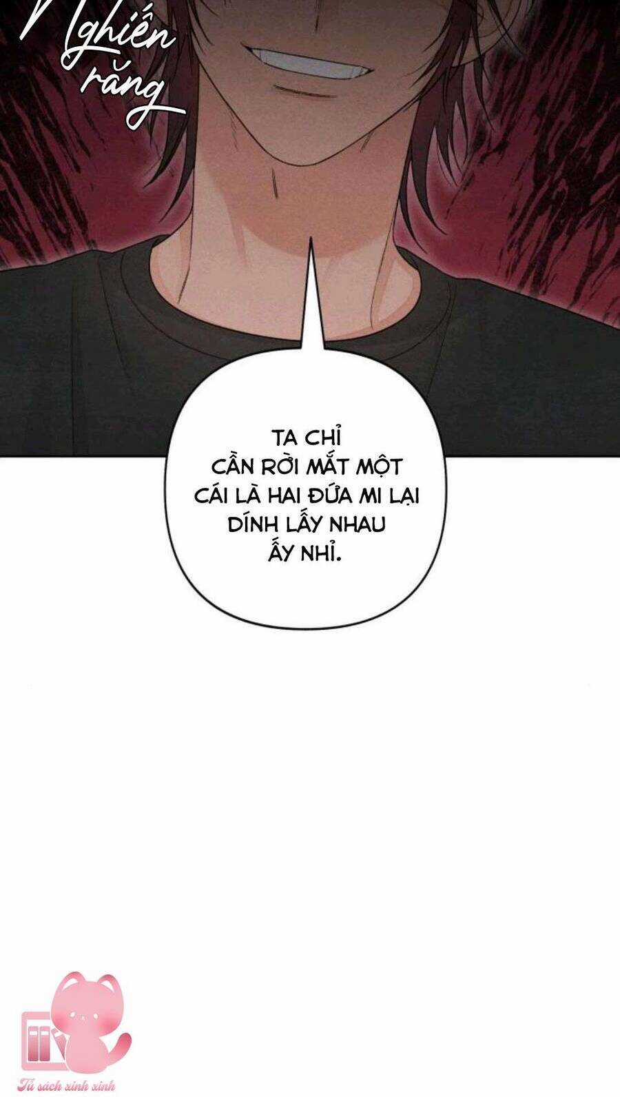 Bí Mật Thanh Xuân - Chapter 100 - Trang 37