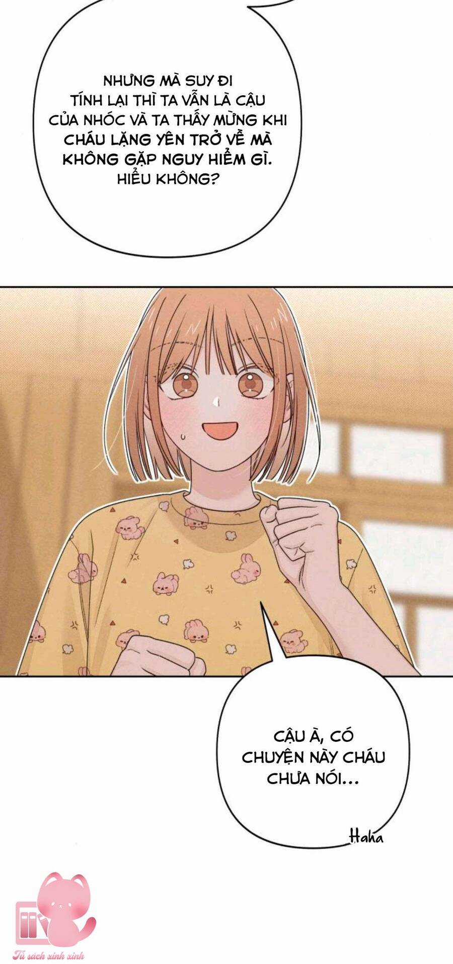 Bí Mật Thanh Xuân - Chapter 100 - Trang 44
