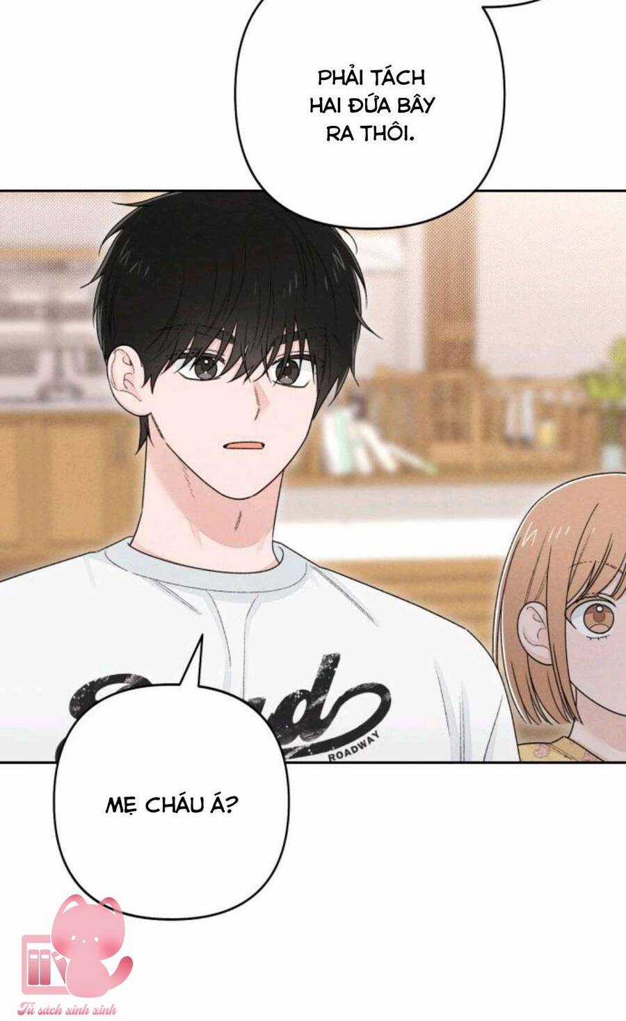 Bí Mật Thanh Xuân - Chapter 100 - Trang 50