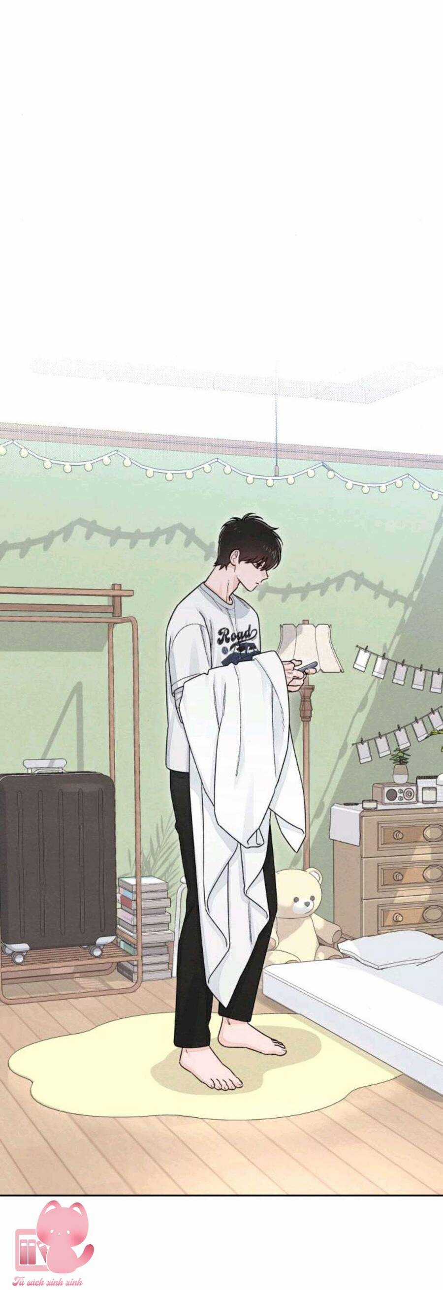 Bí Mật Thanh Xuân - Chapter 101 - Trang 11