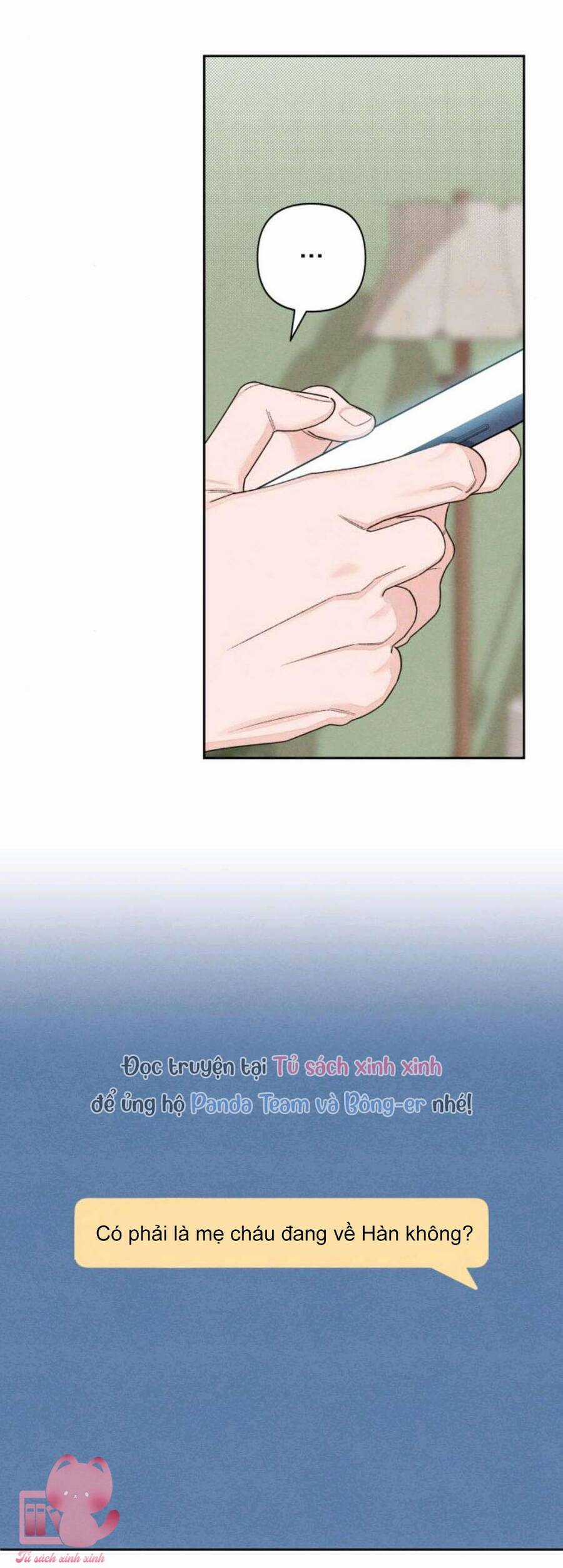 Bí Mật Thanh Xuân - Chapter 101 - Trang 13