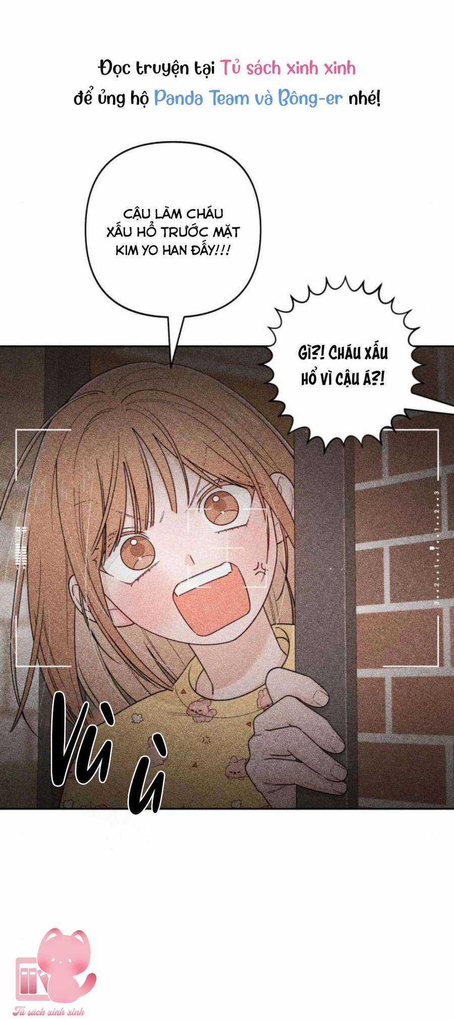 Bí Mật Thanh Xuân - Chapter 101 - Trang 18