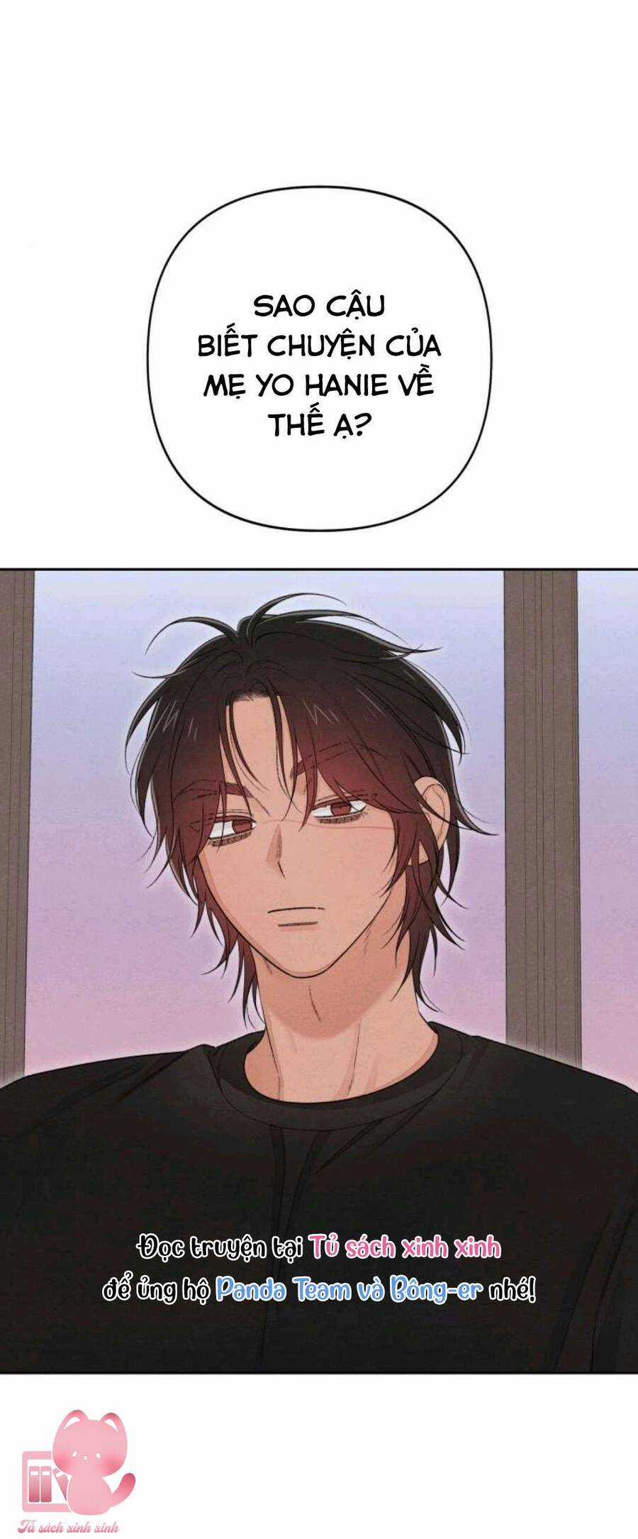 Bí Mật Thanh Xuân - Chapter 101 - Trang 3