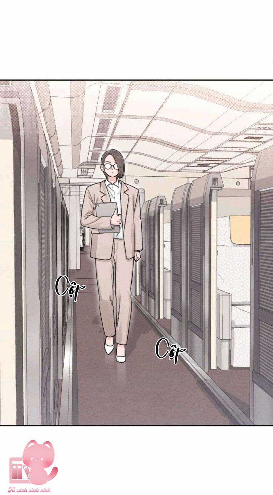 Bí Mật Thanh Xuân - Chapter 101 - Trang 22
