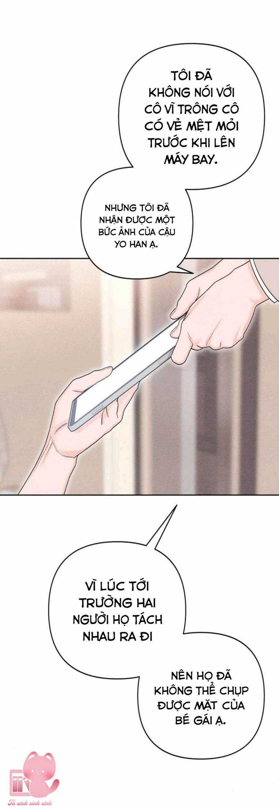 Bí Mật Thanh Xuân - Chapter 101 - Trang 24