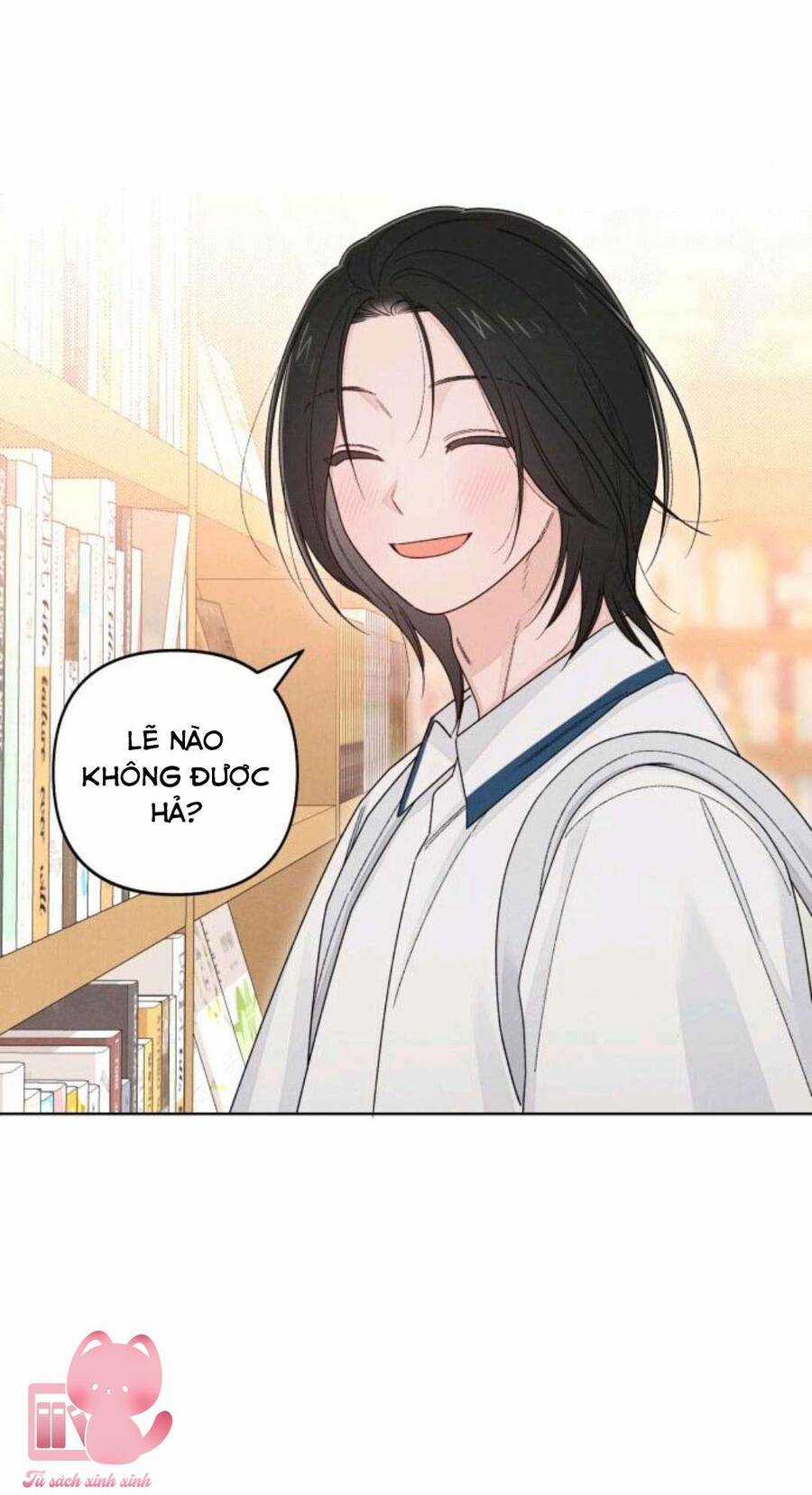 Bí Mật Thanh Xuân - Chapter 101 - Trang 40