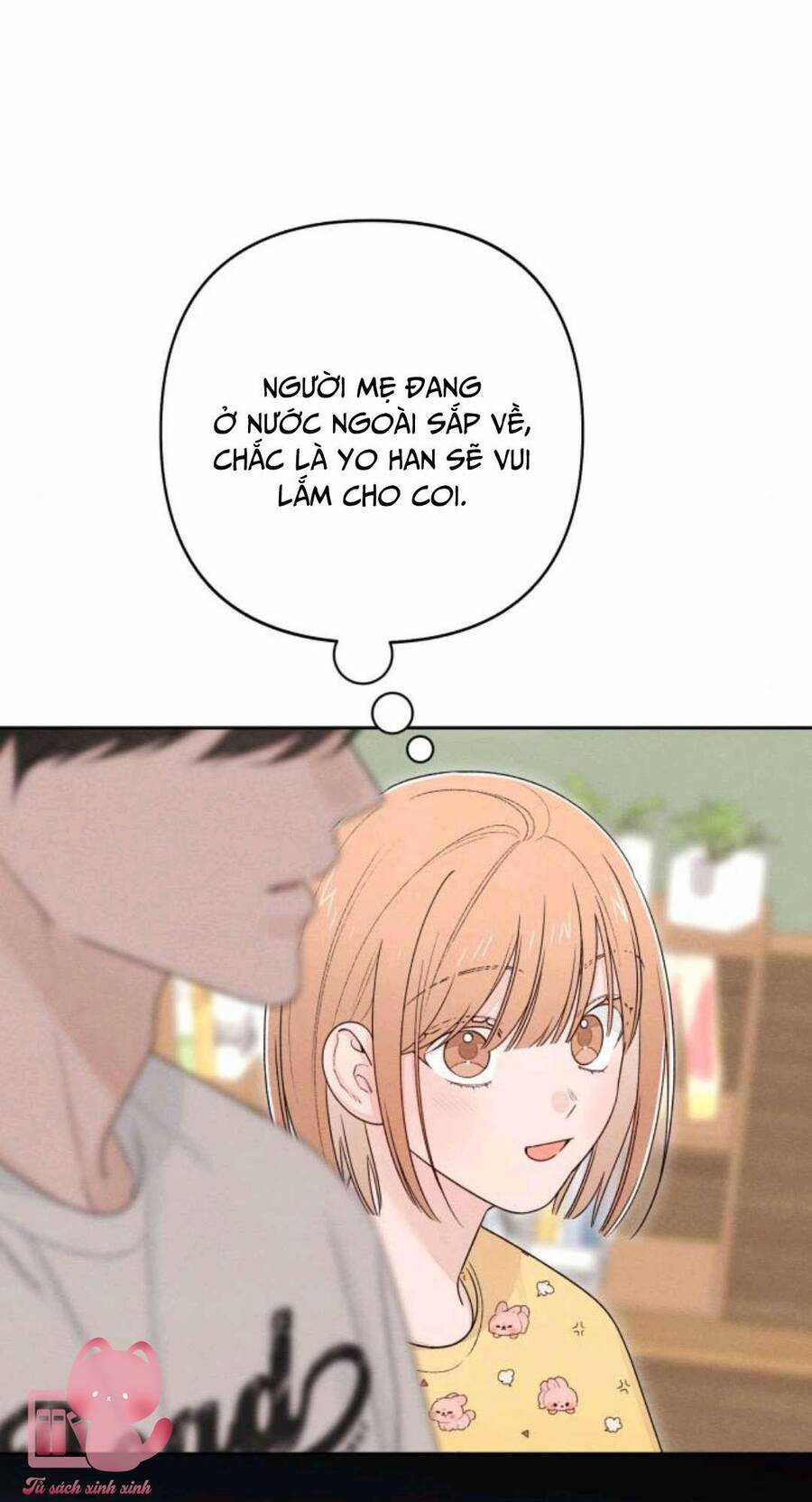 Bí Mật Thanh Xuân - Chapter 101 - Trang 5