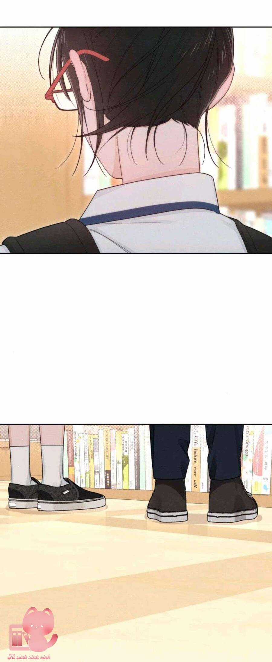 Bí Mật Thanh Xuân - Chapter 101 - Trang 42