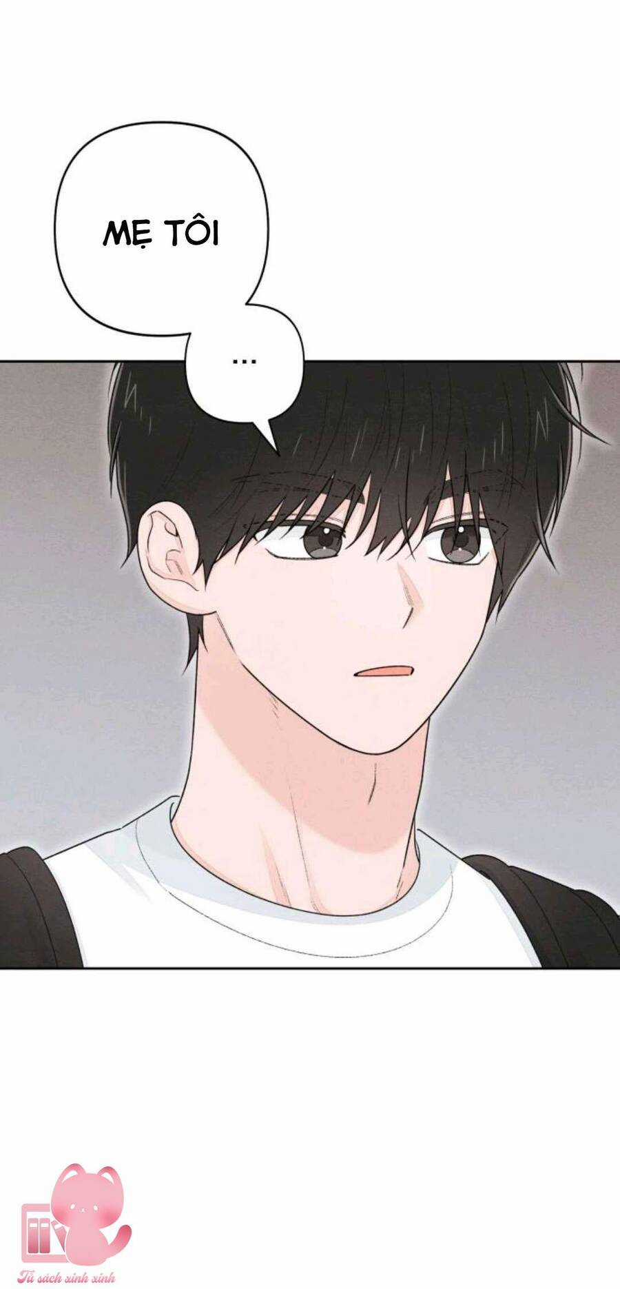 Bí Mật Thanh Xuân - Chapter 101 - Trang 45