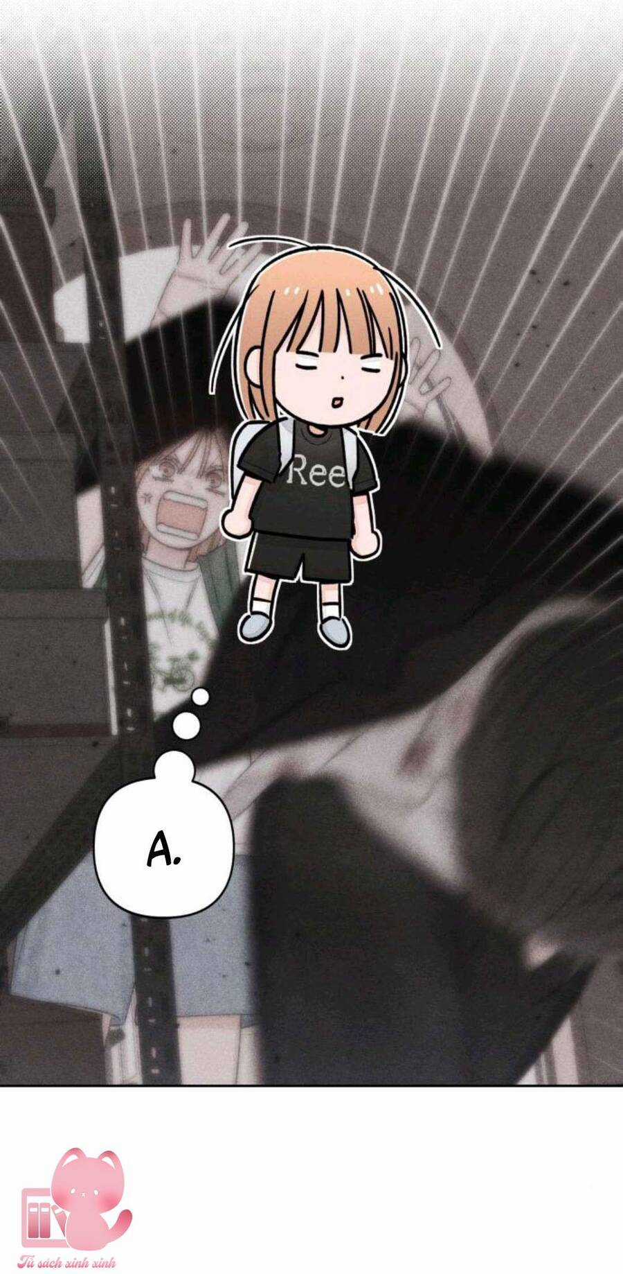 Bí Mật Thanh Xuân - Chapter 101 - Trang 49