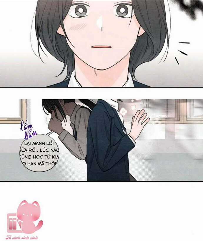 Bí Mật Thanh Xuân - Chapter 11 - Trang 23