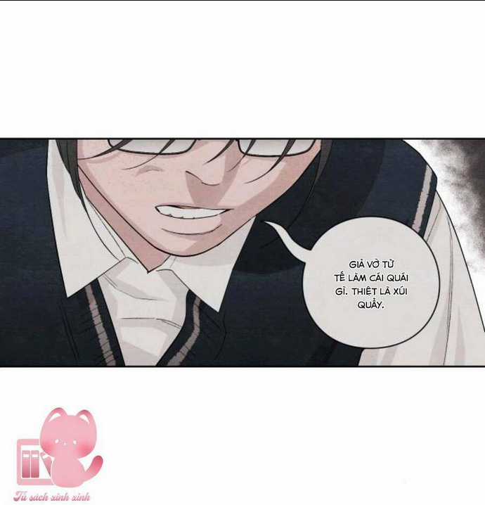 Bí Mật Thanh Xuân - Chapter 11 - Trang 4