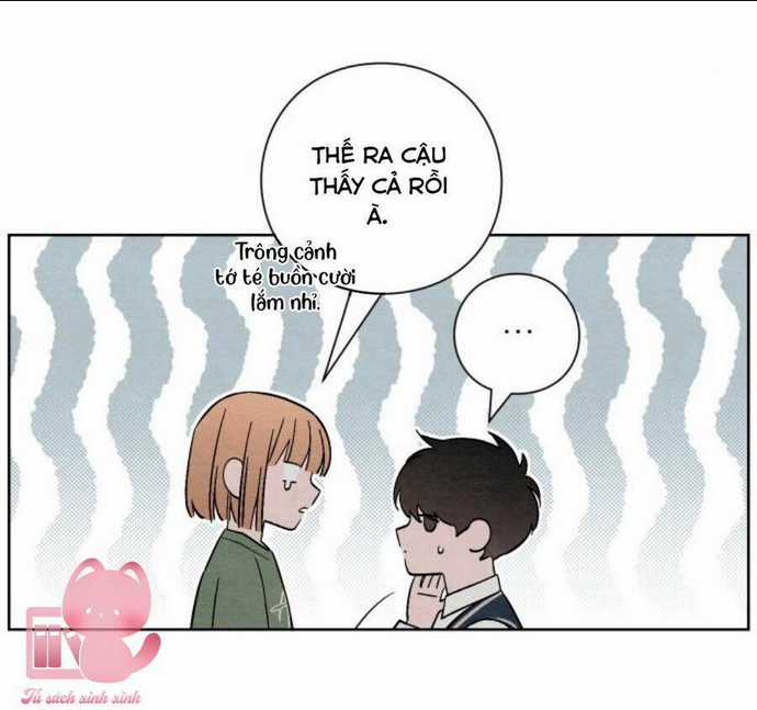 Bí Mật Thanh Xuân - Chapter 11 - Trang 33