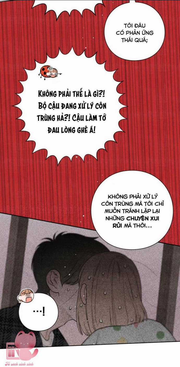 Bí Mật Thanh Xuân - Chapter 11 - Trang 40
