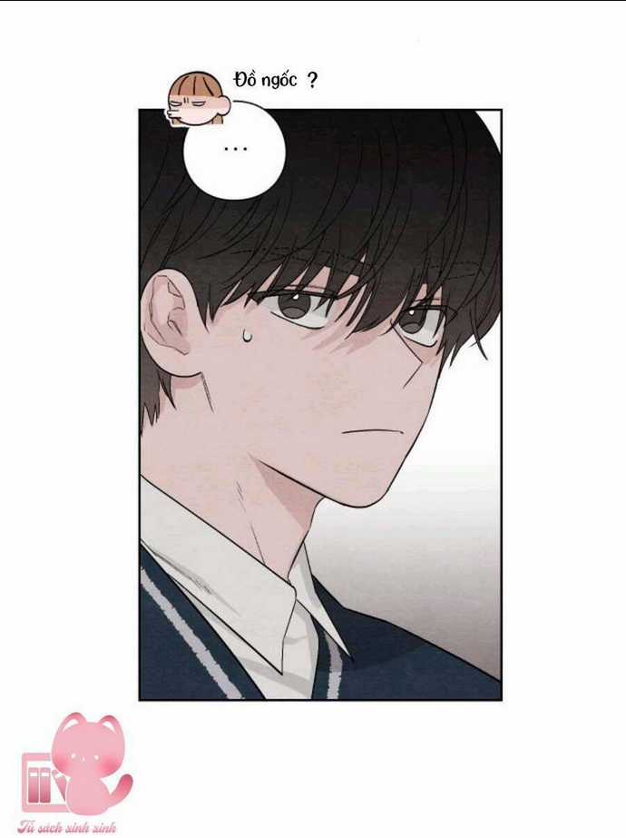 Bí Mật Thanh Xuân - Chapter 11 - Trang 53