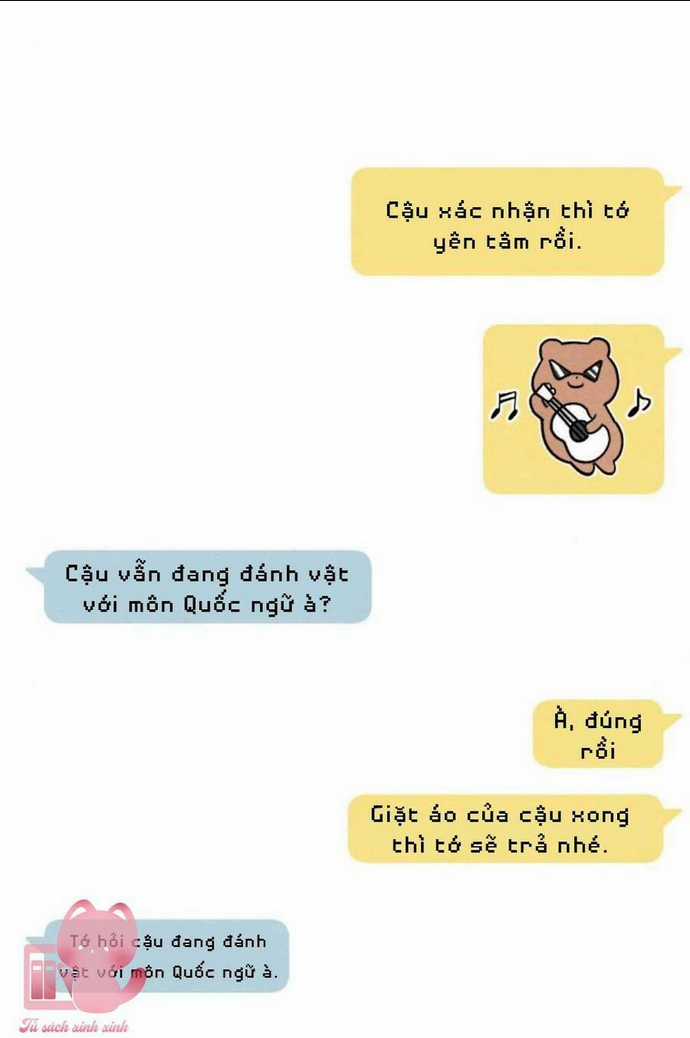 Bí Mật Thanh Xuân - Chapter 11 - Trang 70