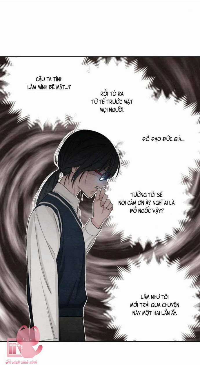 Bí Mật Thanh Xuân - Chapter 11 - Trang 8