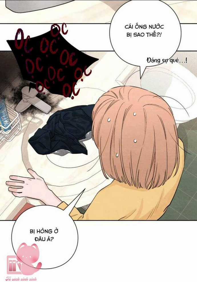 Bí Mật Thanh Xuân - Chapter 11 - Trang 77