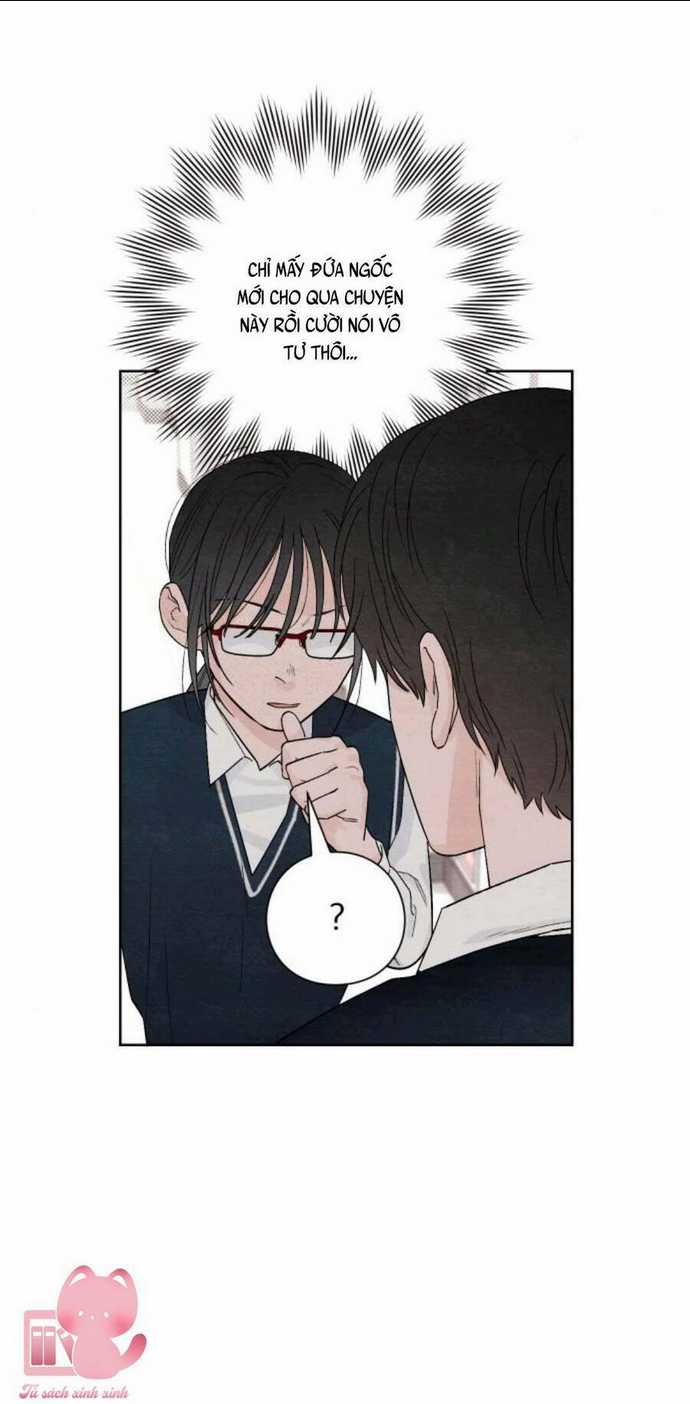 Bí Mật Thanh Xuân - Chapter 11 - Trang 9