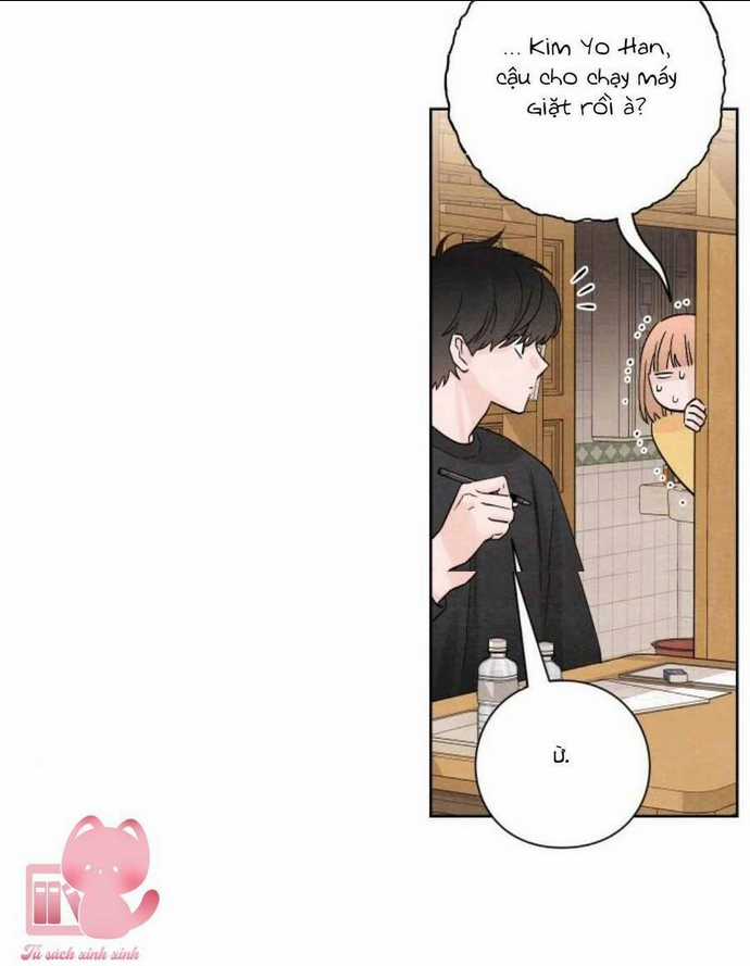 Bí Mật Thanh Xuân - Chapter 11 - Trang 81