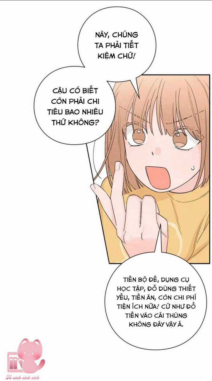 Bí Mật Thanh Xuân - Chapter 12 - Trang 12