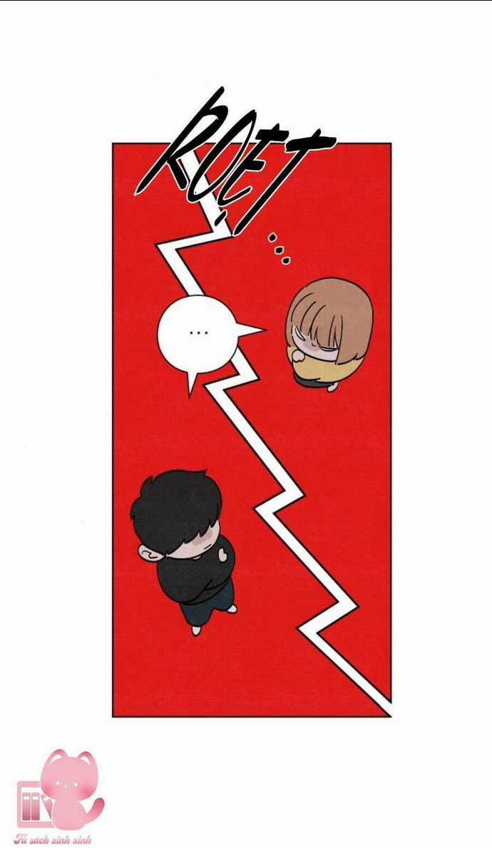 Bí Mật Thanh Xuân - Chapter 12 - Trang 13