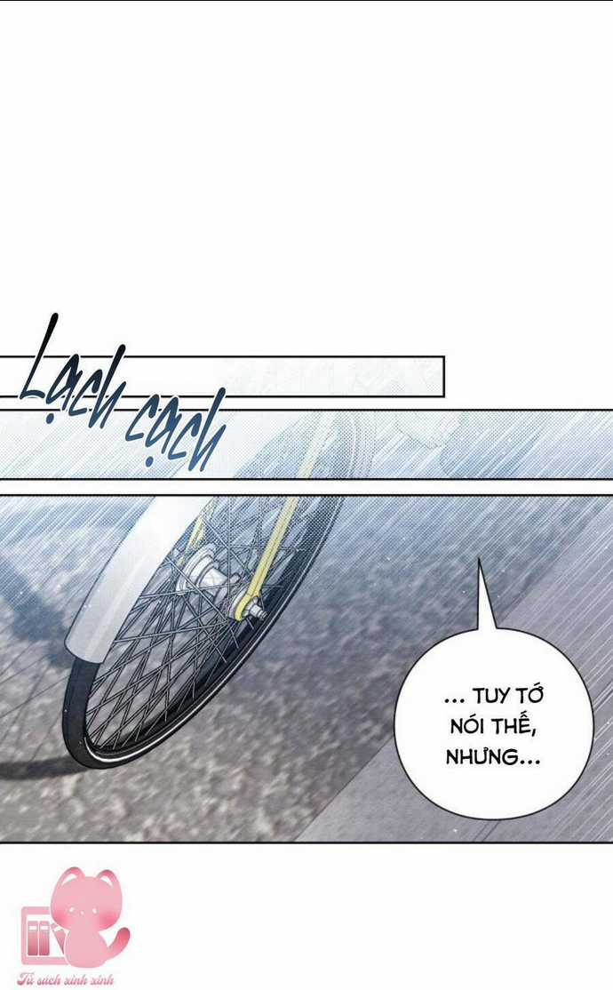 Bí Mật Thanh Xuân - Chapter 12 - Trang 21