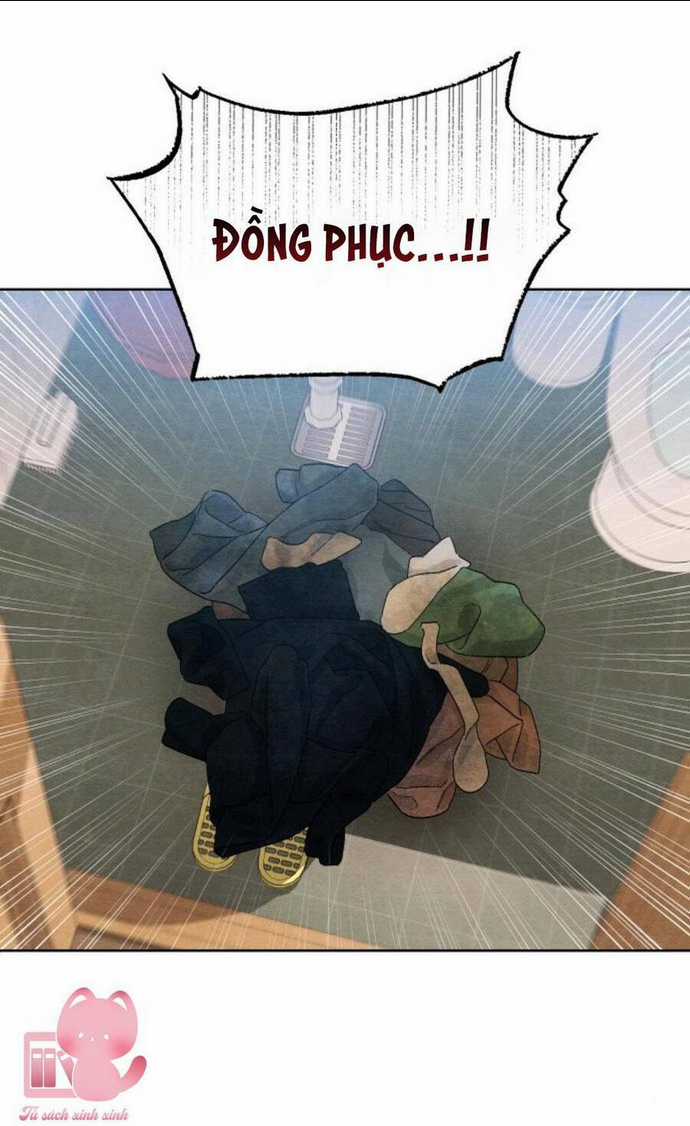 Bí Mật Thanh Xuân - Chapter 12 - Trang 4