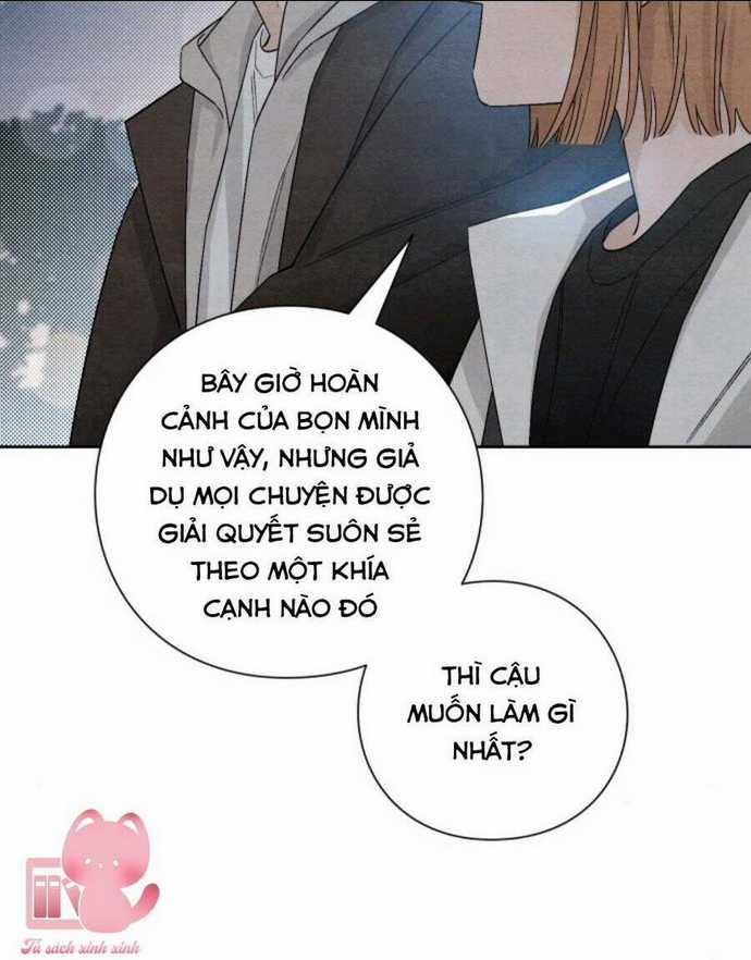 Bí Mật Thanh Xuân - Chapter 12 - Trang 53