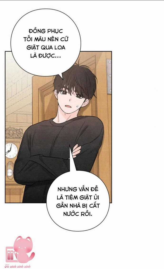 Bí Mật Thanh Xuân - Chapter 12 - Trang 7