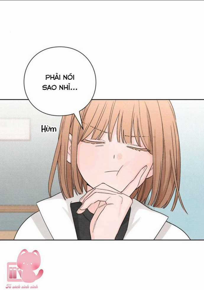 Bí Mật Thanh Xuân - Chapter 12 - Trang 78