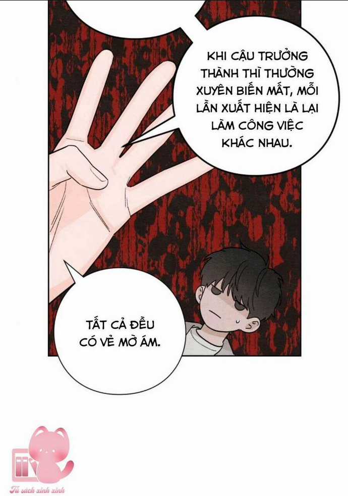 Bí Mật Thanh Xuân - Chapter 12 - Trang 82