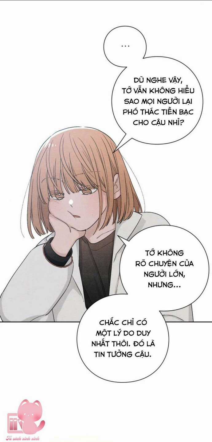 Bí Mật Thanh Xuân - Chapter 12 - Trang 84