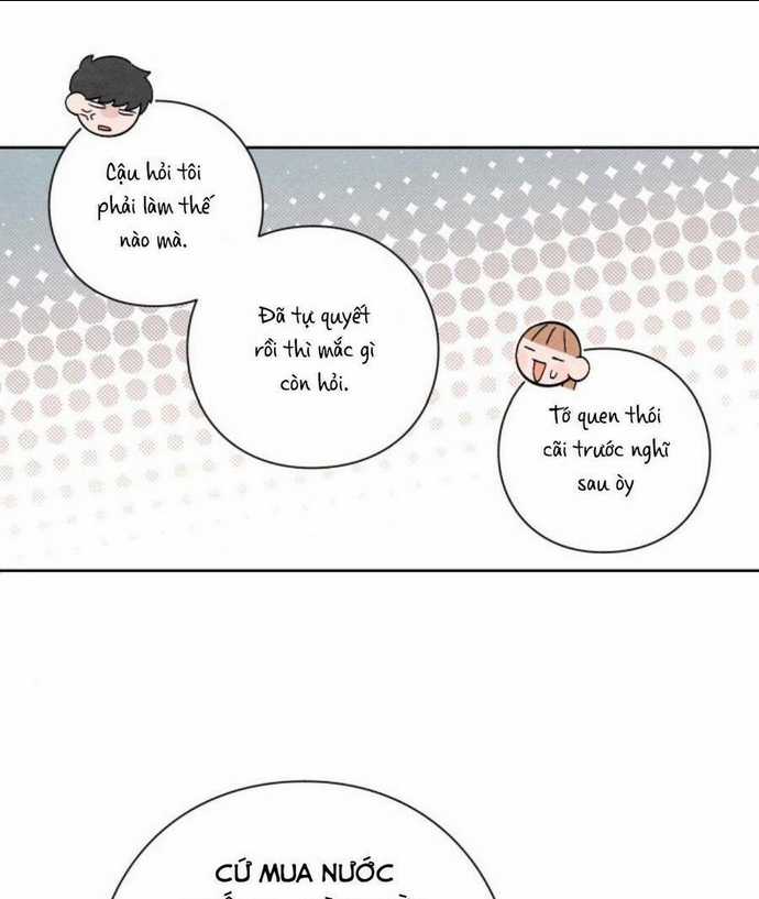 Bí Mật Thanh Xuân - Chapter 12 - Trang 10