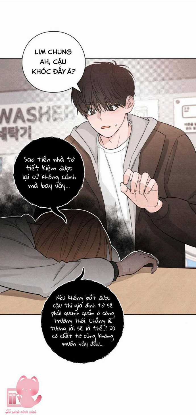 Bí Mật Thanh Xuân - Chapter 12 - Trang 92