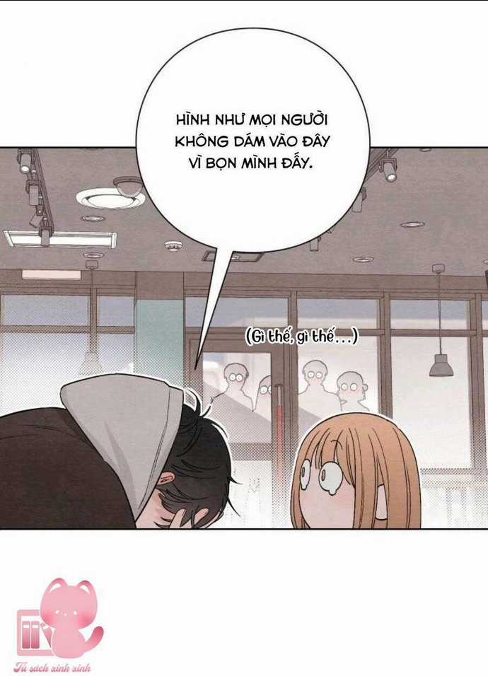 Bí Mật Thanh Xuân - Chapter 13 - Trang 11