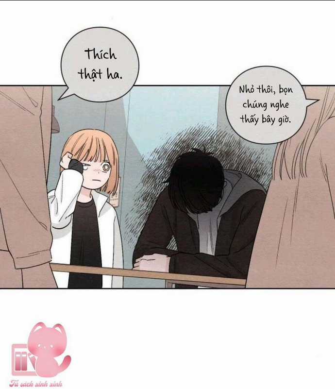 Bí Mật Thanh Xuân - Chapter 13 - Trang 12