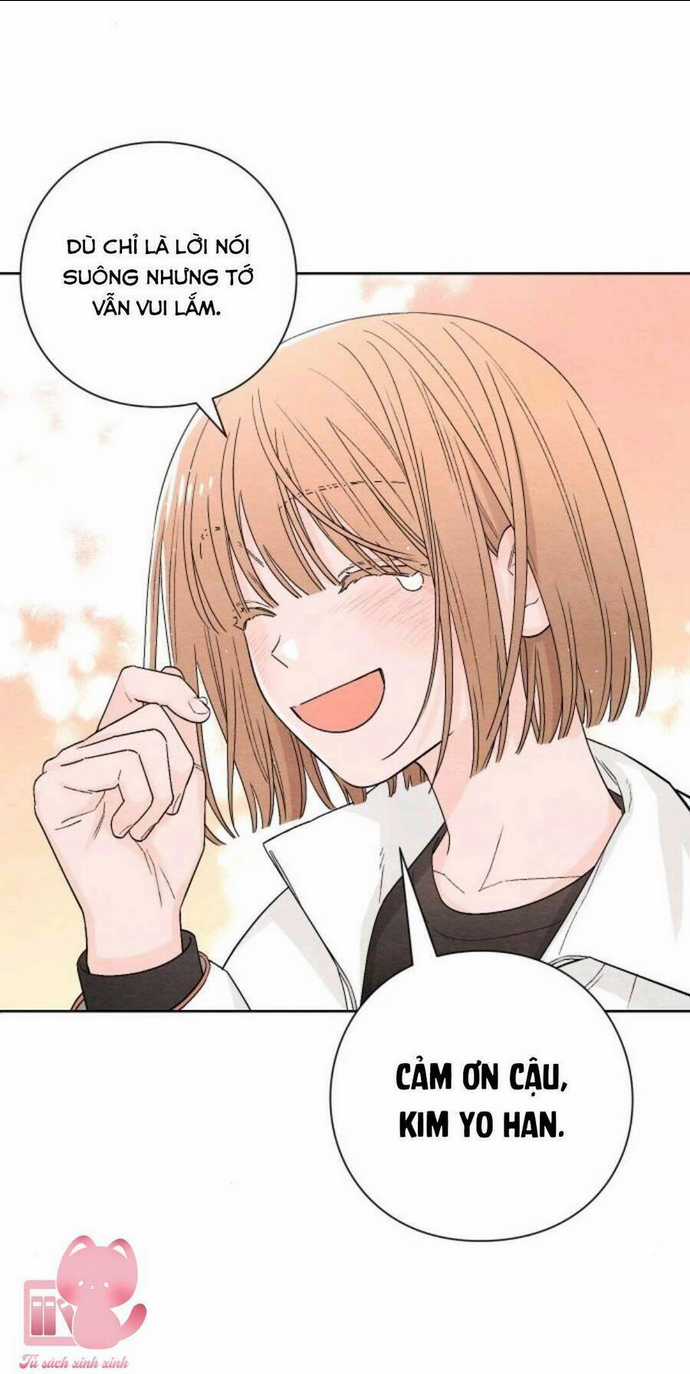 Bí Mật Thanh Xuân - Chapter 13 - Trang 15