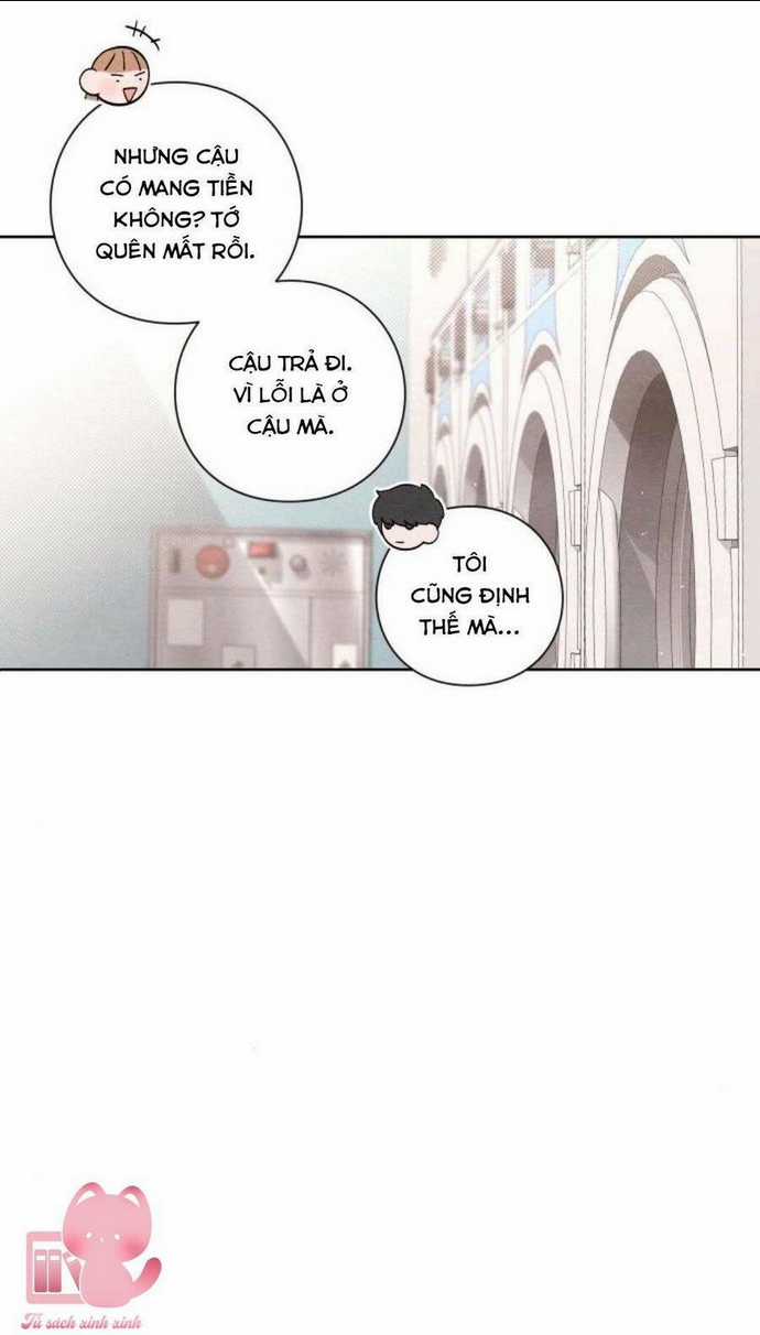 Bí Mật Thanh Xuân - Chapter 13 - Trang 18